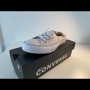 Low Top Converse